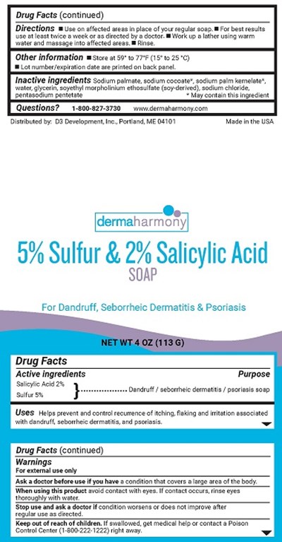 Sa-sulfur Soap V5 Final (Sa Sulfur Soap V5 Final)